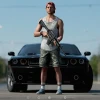 Creating Jason - Hossein Diba's 3D Model of GTA 6's Male Protagonist