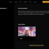 The GTA VI Game Page Has Appeared On Rockstar's Website
