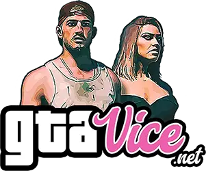 GTAVice.net Logo