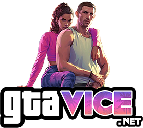 GTAVice.net Logo