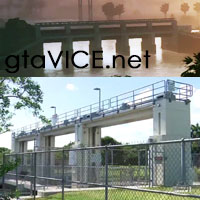 Flood Gate Flood Gate