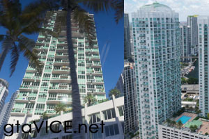 Brickell on the River, 31-41 SE 5th St