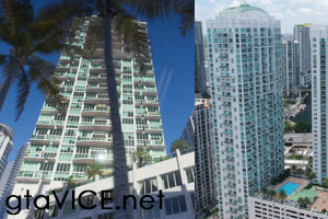 Brickell on the River<br>31-41 SE 5th St Brickell on the River, 31-41 SE 5th St