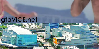 Adrienne Arsht Center<br>1300 Biscayne Blvd Adrienne Arsht Center, 1300 Biscayne Blvd