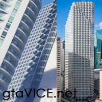 Southeast Financial Center<br>200 S Biscayne Blvd Southeast Financial Center, 200 S Biscayne Blvd