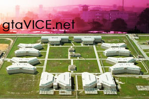 Everglades Correctional Institution (influence) Everglades Correctional Institution