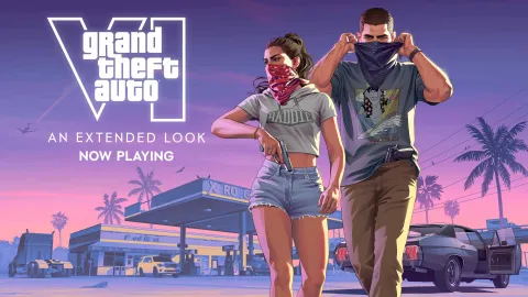 An Extended Look Now Playing