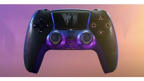 DualSense Controller 2