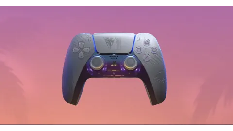 DualSense Controller