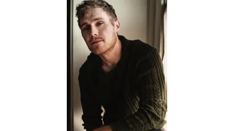 Dylan Rourke Possible Jason Voice Actor