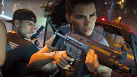 Edge Magazine GTA 6 Preview Screenshot 9