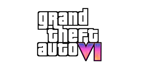 Grand Theft Auto VI Logo By creepsyoutube