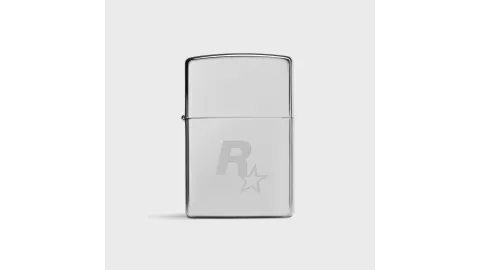 Grand Theft Auto VI – Vice City Zippo® Lighter