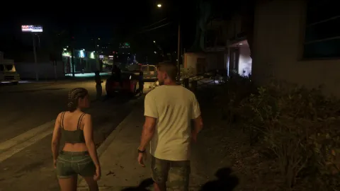 GTA 6 An Extended Look Screencap 1