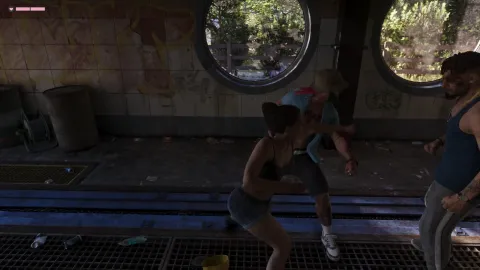 GTA 6 An Extended Look Screencap 115