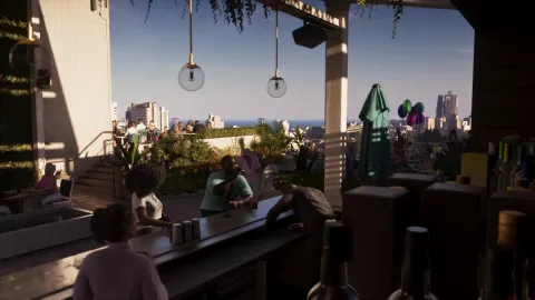 GTA 6 An Extended Look Screencap 139
