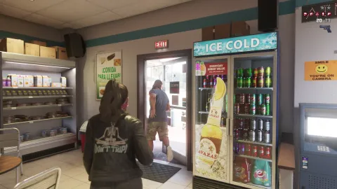 GTA 6 An Extended Look Screencap 153