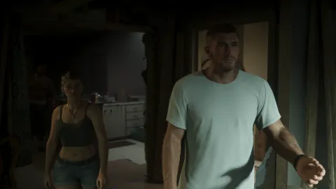 GTA 6 An Extended Look Screencap 16