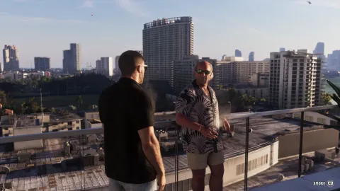 GTA 6 An Extended Look Screencap 166