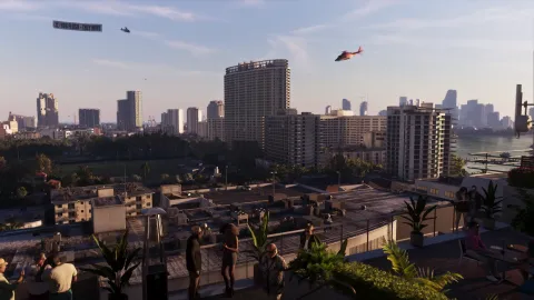 GTA 6 An Extended Look Screencap 167