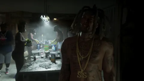 GTA 6 An Extended Look Screencap 17