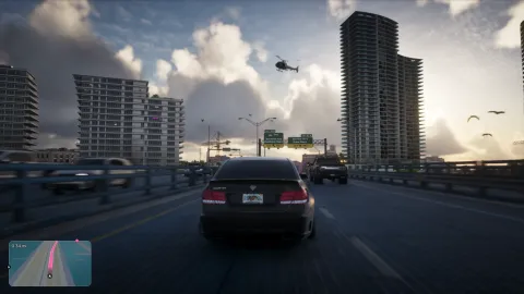 GTA 6 An Extended Look Screencap 175