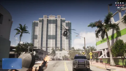 GTA 6 An Extended Look Screencap 189