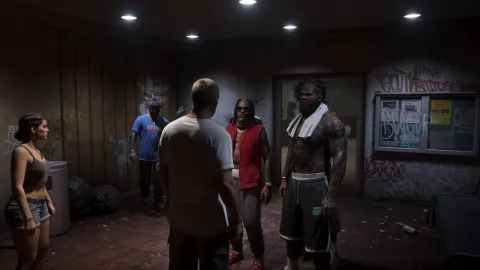 GTA 6 An Extended Look Screencap 2