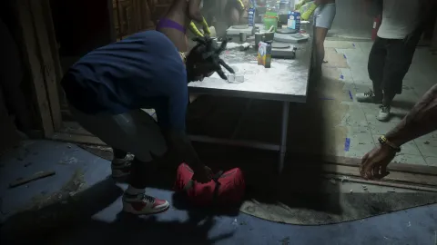 GTA 6 An Extended Look Screencap 22