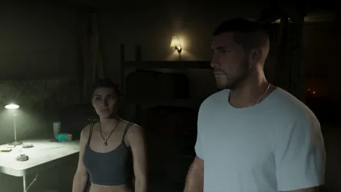 GTA 6 An Extended Look Screencap 24