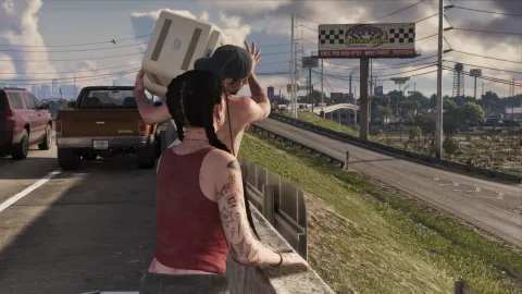 GTA 6 An Extended Look Screencap 266
