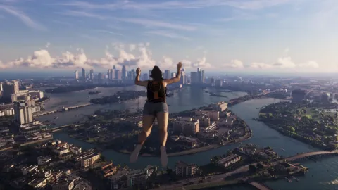 GTA 6 An Extended Look Screencap 293