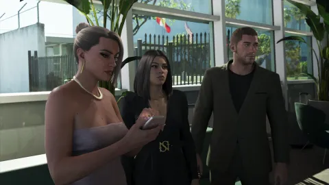 GTA 6 An Extended Look Screencap 304