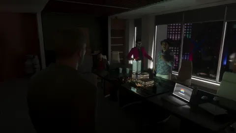 GTA 6 An Extended Look Screencap 338
