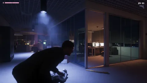 GTA 6 An Extended Look Screencap 380