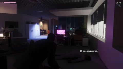 GTA 6 An Extended Look Screencap 383
