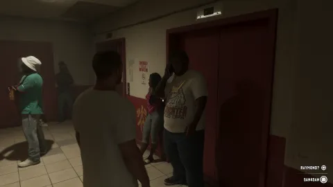 GTA 6 An Extended Look Screencap 4