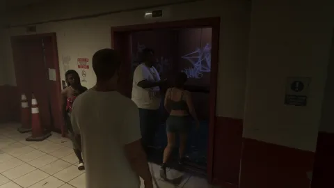 GTA 6 An Extended Look Screencap 5