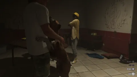 GTA 6 An Extended Look Screencap 9