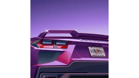 GTA 6 Artwork 3 Future