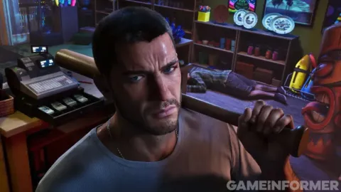GTA 6 Jason Gi