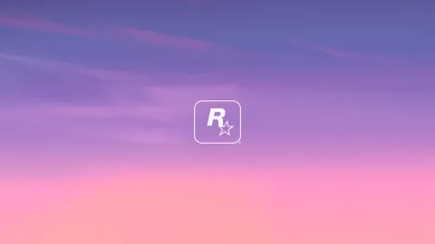GTA 6 Netflix Extended Look Rockstar Logo Sky