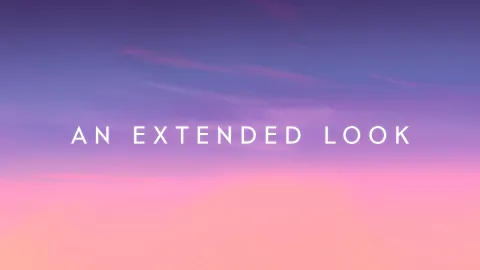 GTA 6 Netflix Extended Look Text Sky