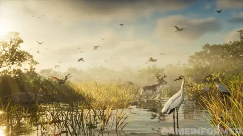 GTA 6 Wildlife Gi