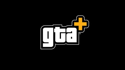 GTA Plus Logo