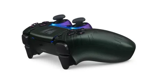 GTA VI DualSense Black 2