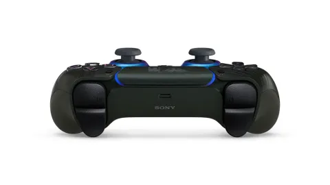 GTA VI DualSense Black 3