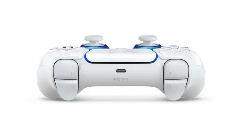 GTA VI DualSense White 3