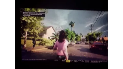 GTA VI Fake Leak Lucia