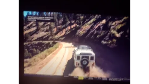 GTA VI Fake Leak Offroad Vehicle